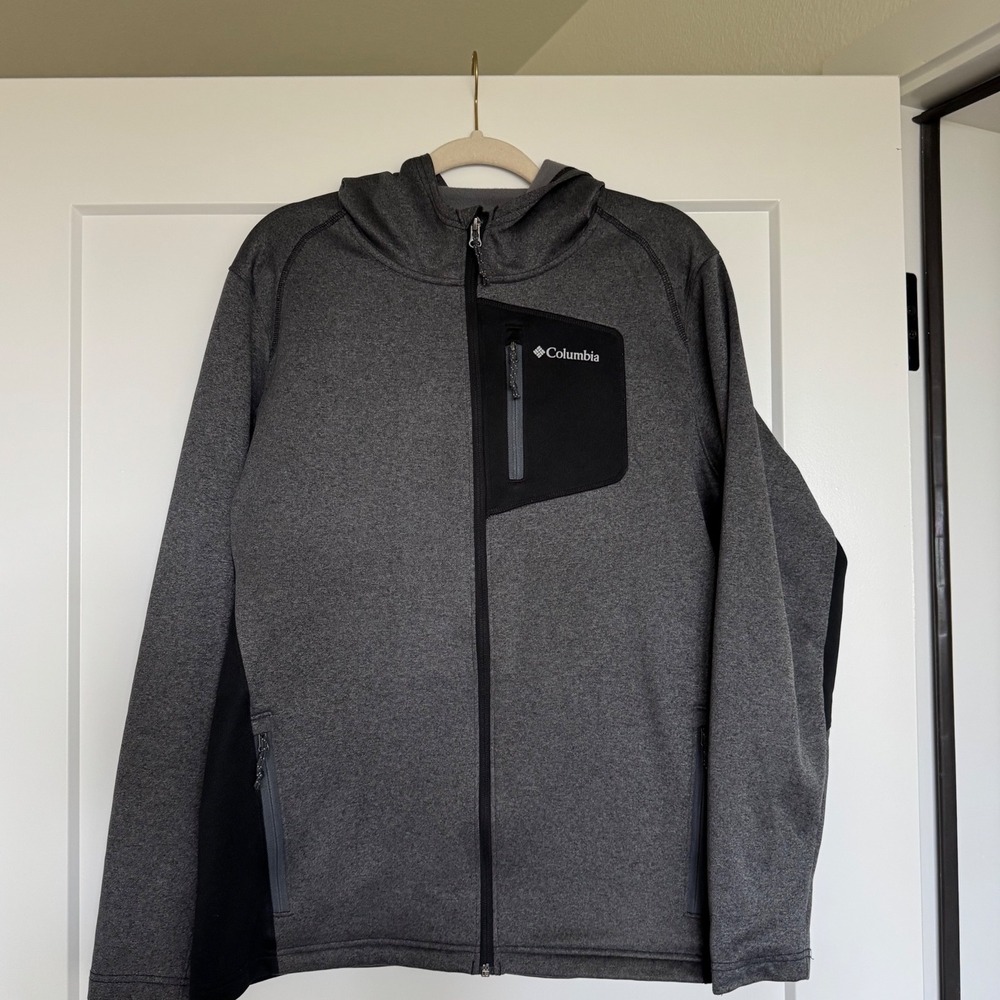 Columbia sportswear‎ zip up